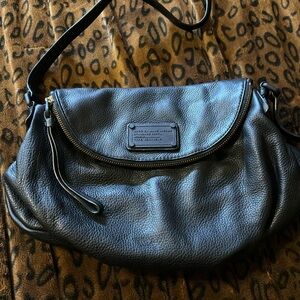 Marc Jacobs Blackout Crossbody bag